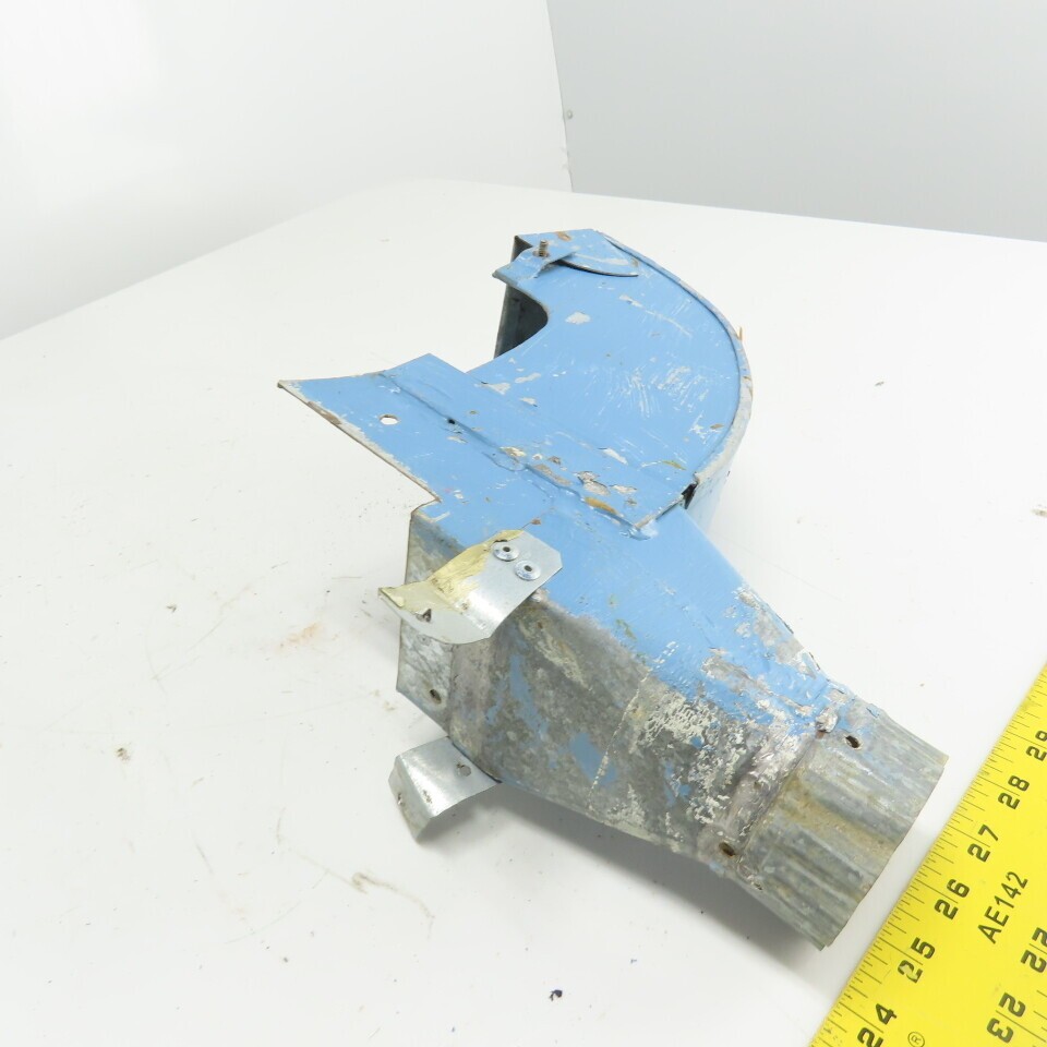 Electric Bench Top Grinder Sheild Guard