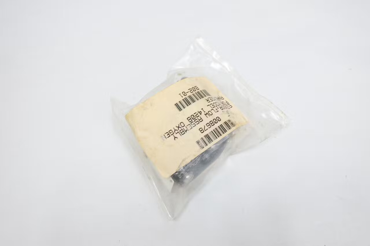 Servomex 01175/925 Low Flow Sensor
