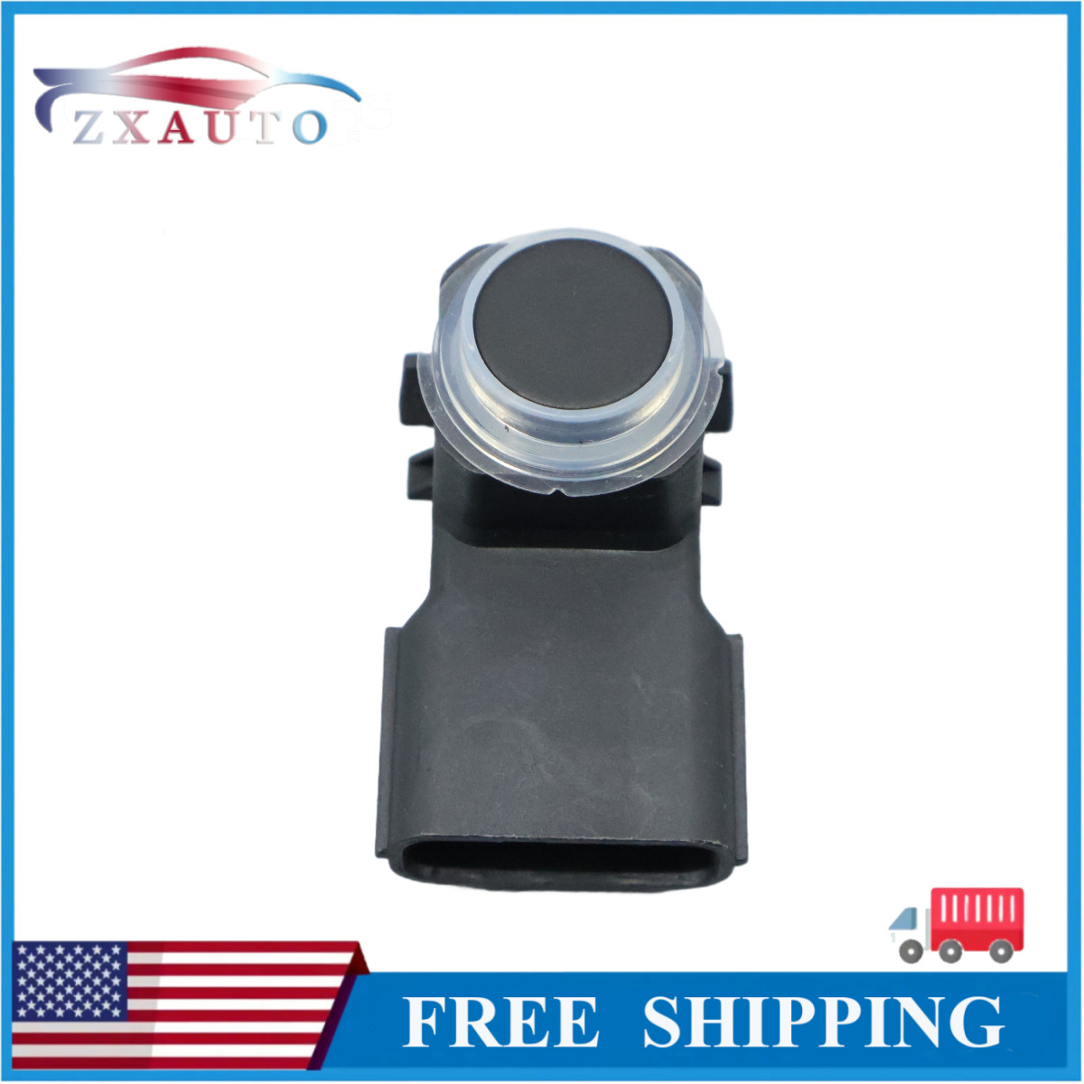 39680-T6Z-A01ZA 1x Parking Distance Sensor Fits Honda Passport Ridgeline Odyssey