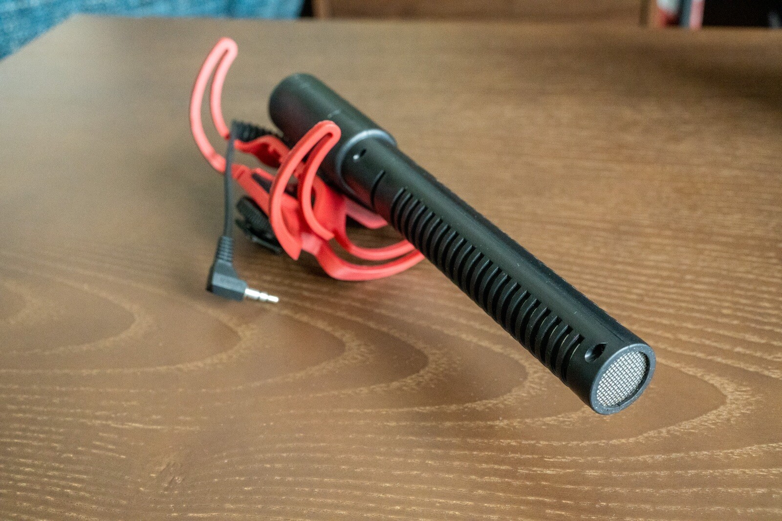 Rode VideoMic