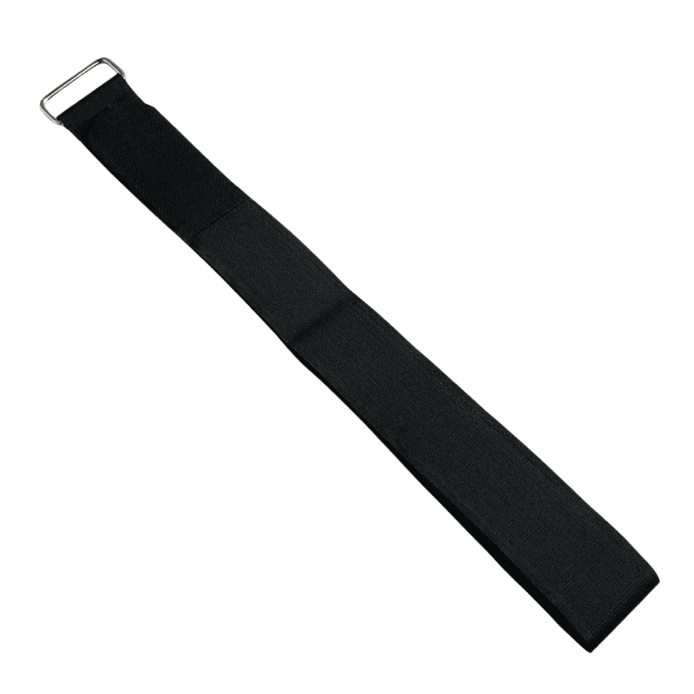 Metal Buckle Adjustable Velcro Strap Alfatex Brand Heavy Duty