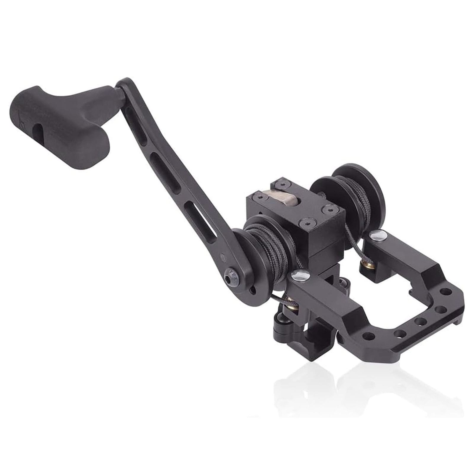 CENTERPOINT Power Draw (AXCCRANK)