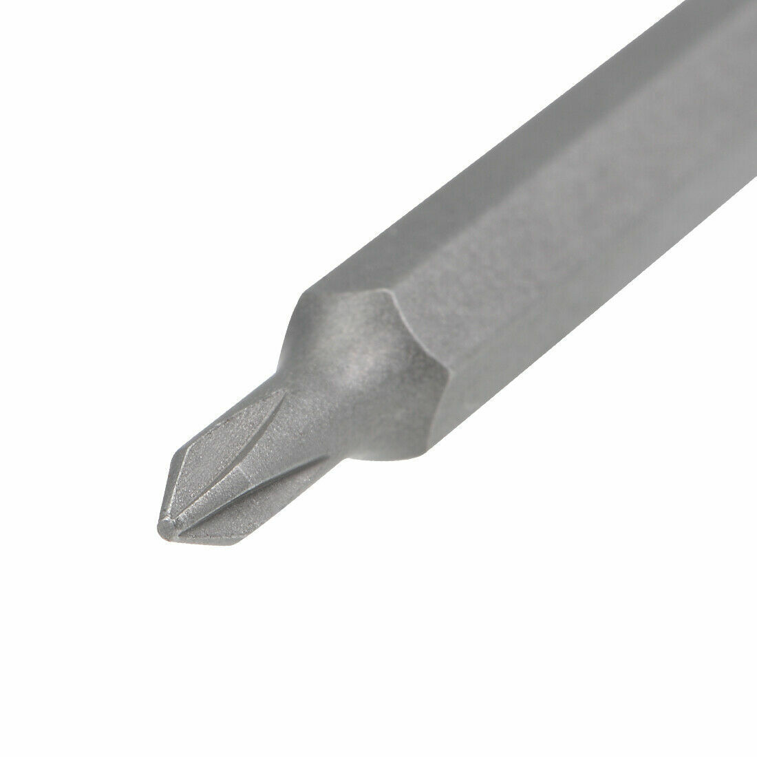 Phillips Bits 3pcs 5/32 Inch Hex Shank Cross PH00/+2.0 Screwdriver Bits Set