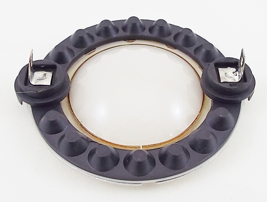 QSC SP-000184-00 Aft Diaphragm for KW122 KW152 KW153 Speaker - Celestion T5696A