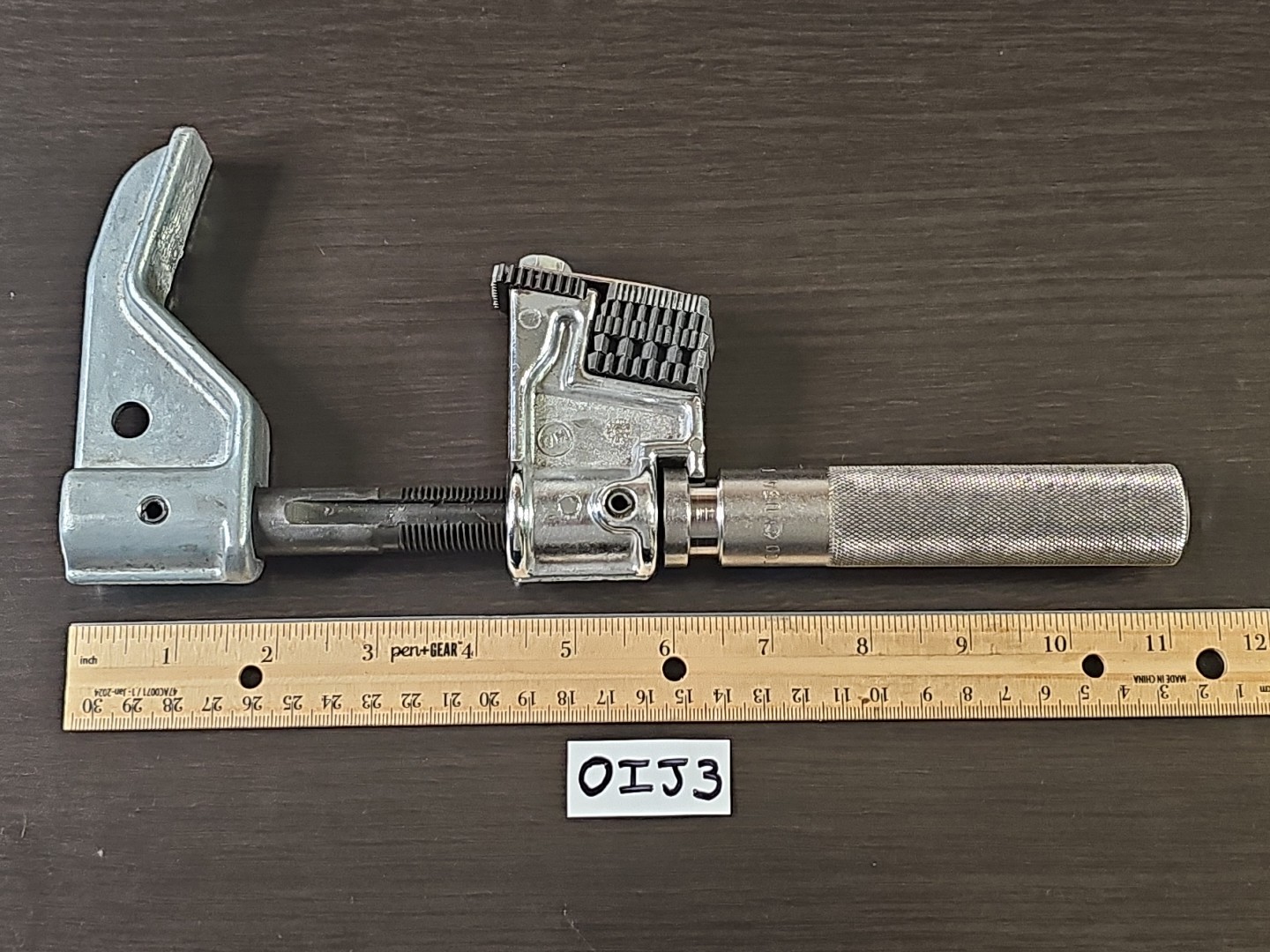 Vintage MAC TC-500 Thread Chaser Tool USA