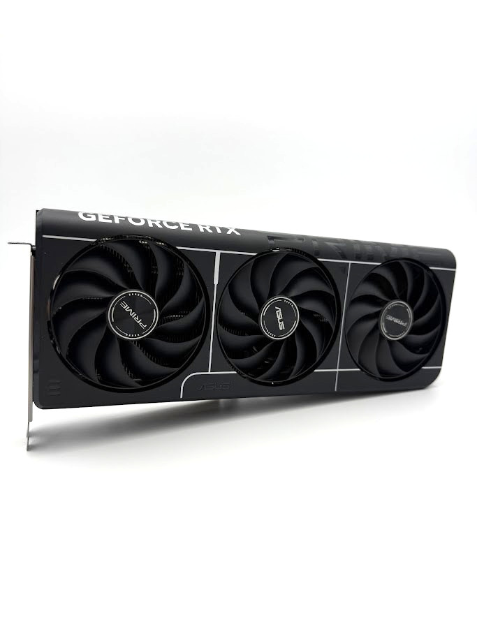 Open Box - ASUS GeForce RTX 5070 Prime Graphics Card - PRIME-RTX 5070-O12G