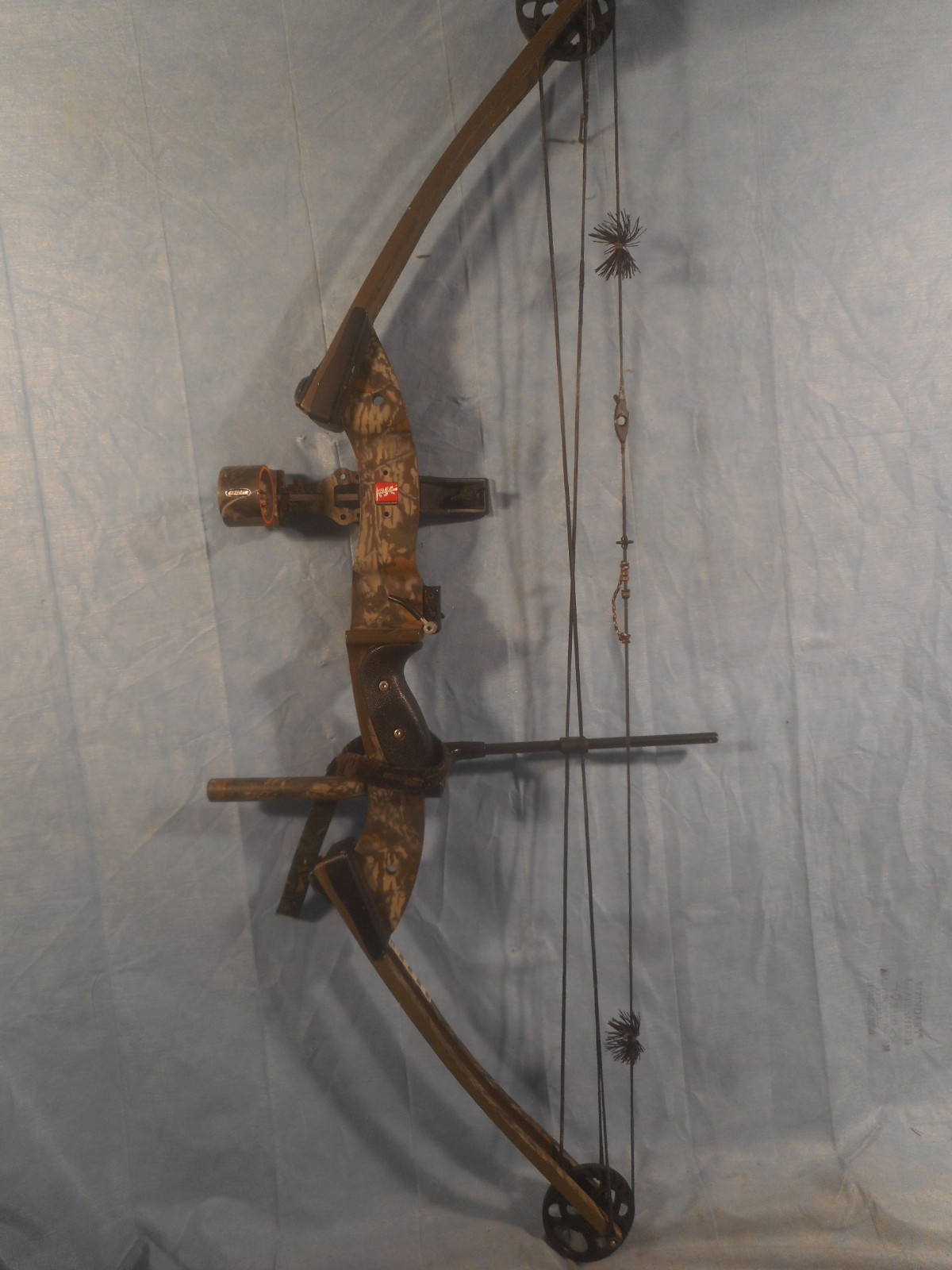 PSE The Beast Compound Bow