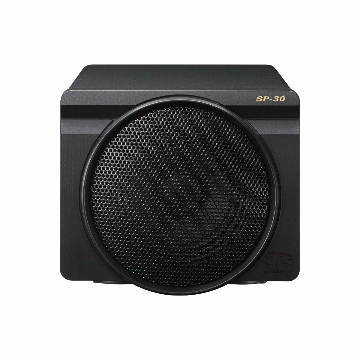 YAESU SP-30 Speaker for FTDX10A Series Radio SP30 Black