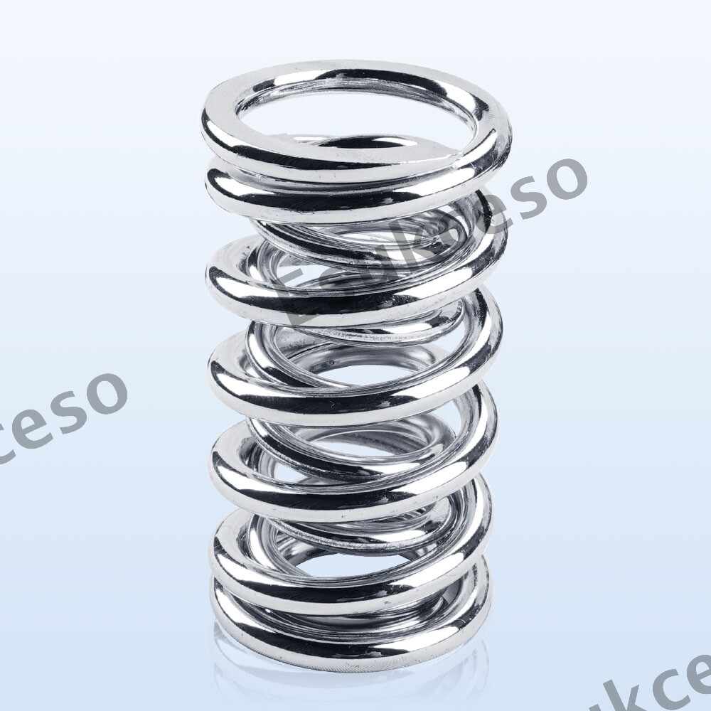 BTR .660" Platinum Dual Valve Spring Kit for LS 4.8 5.3 5.7 6.0 6.2