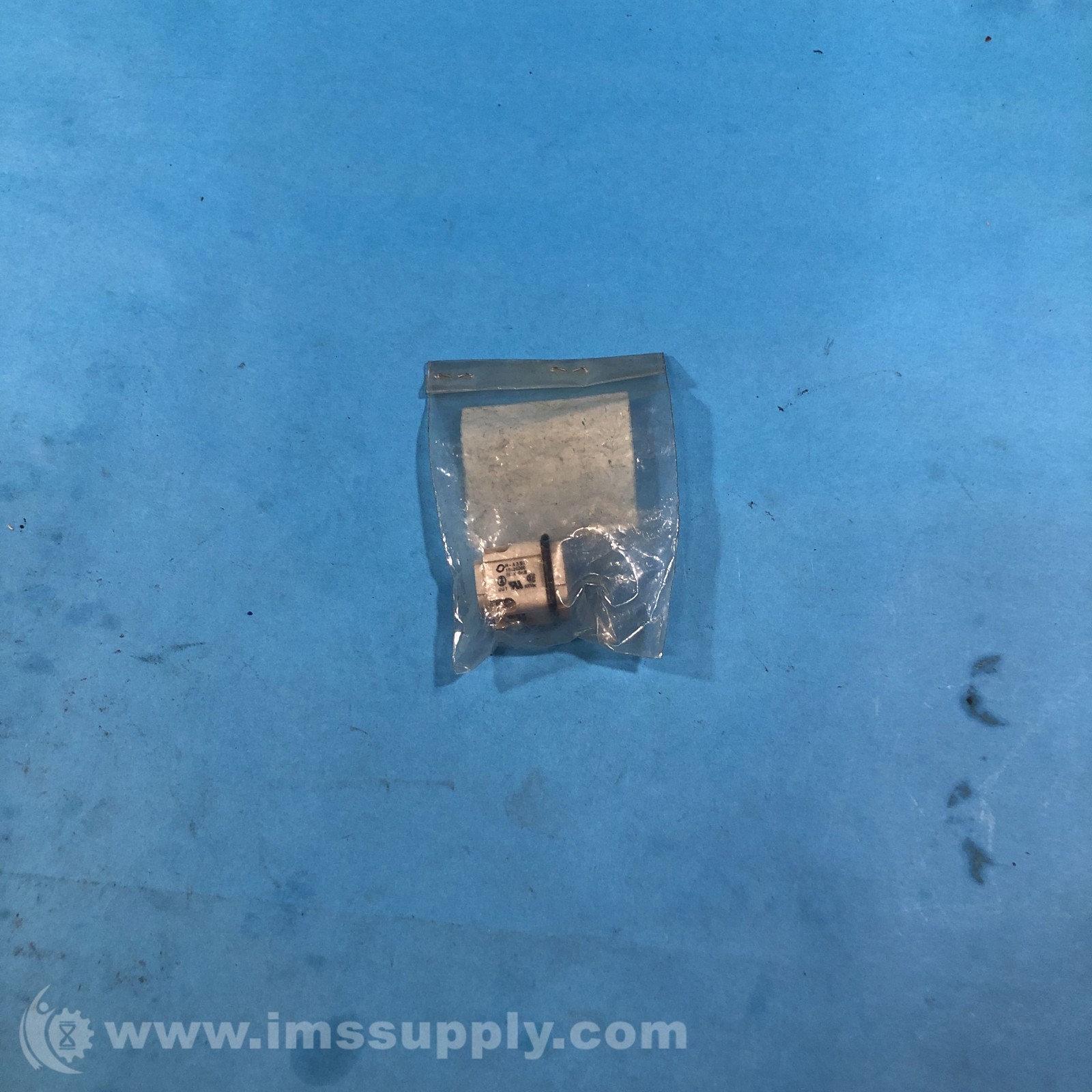 H-A 3 SS Connector 360V Gr. 8 FNIP