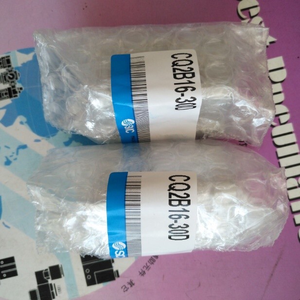 1PC New SMC CQ2B16-30D Cylinder #am