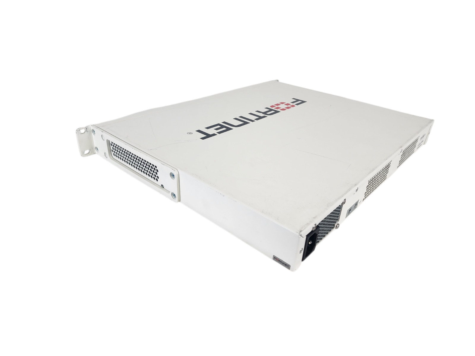Fortinet FortiManager 200D Network Security Management Appliance