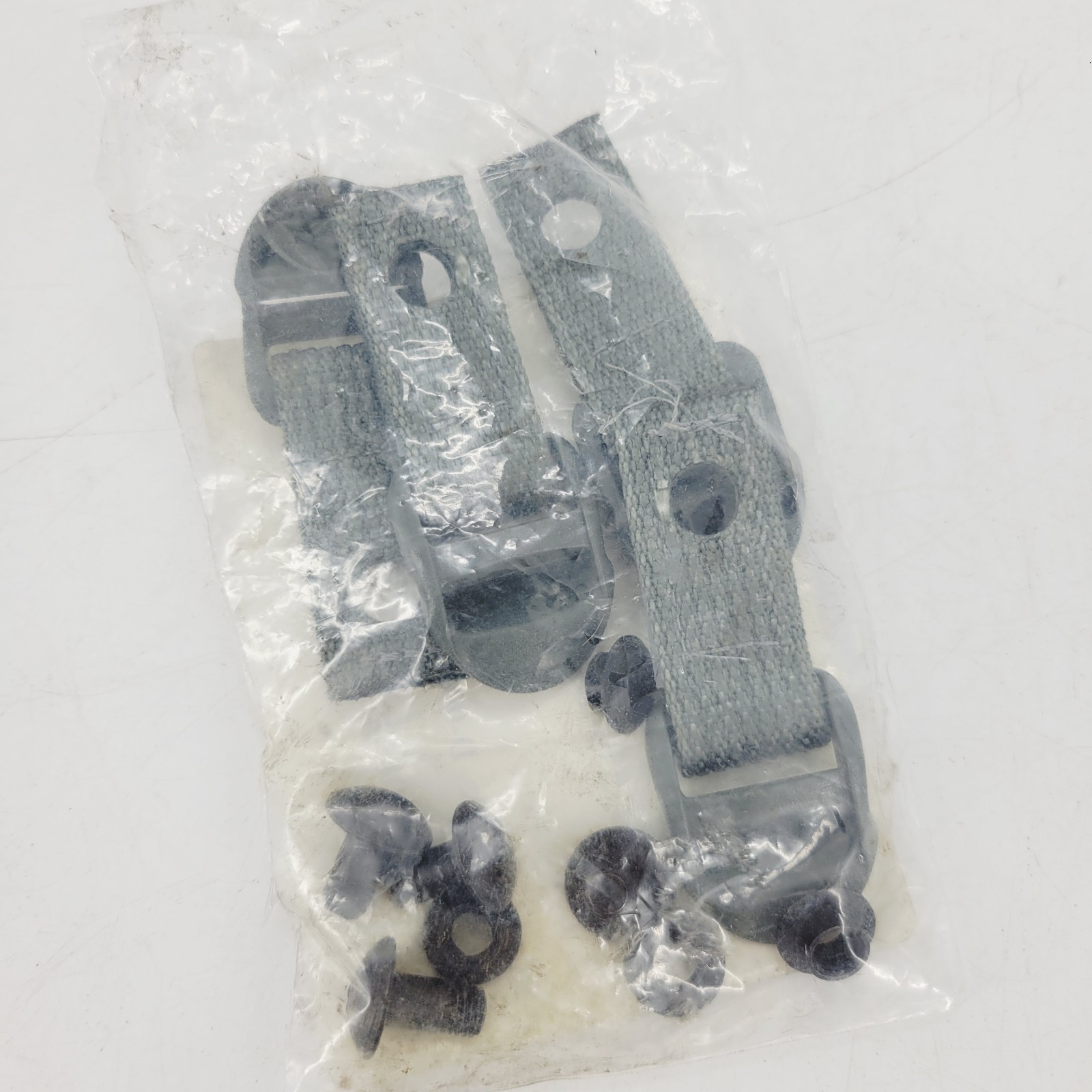 USGI ACH Chin Strap Tab & Screw Set Advanced Combat Helmet MICH