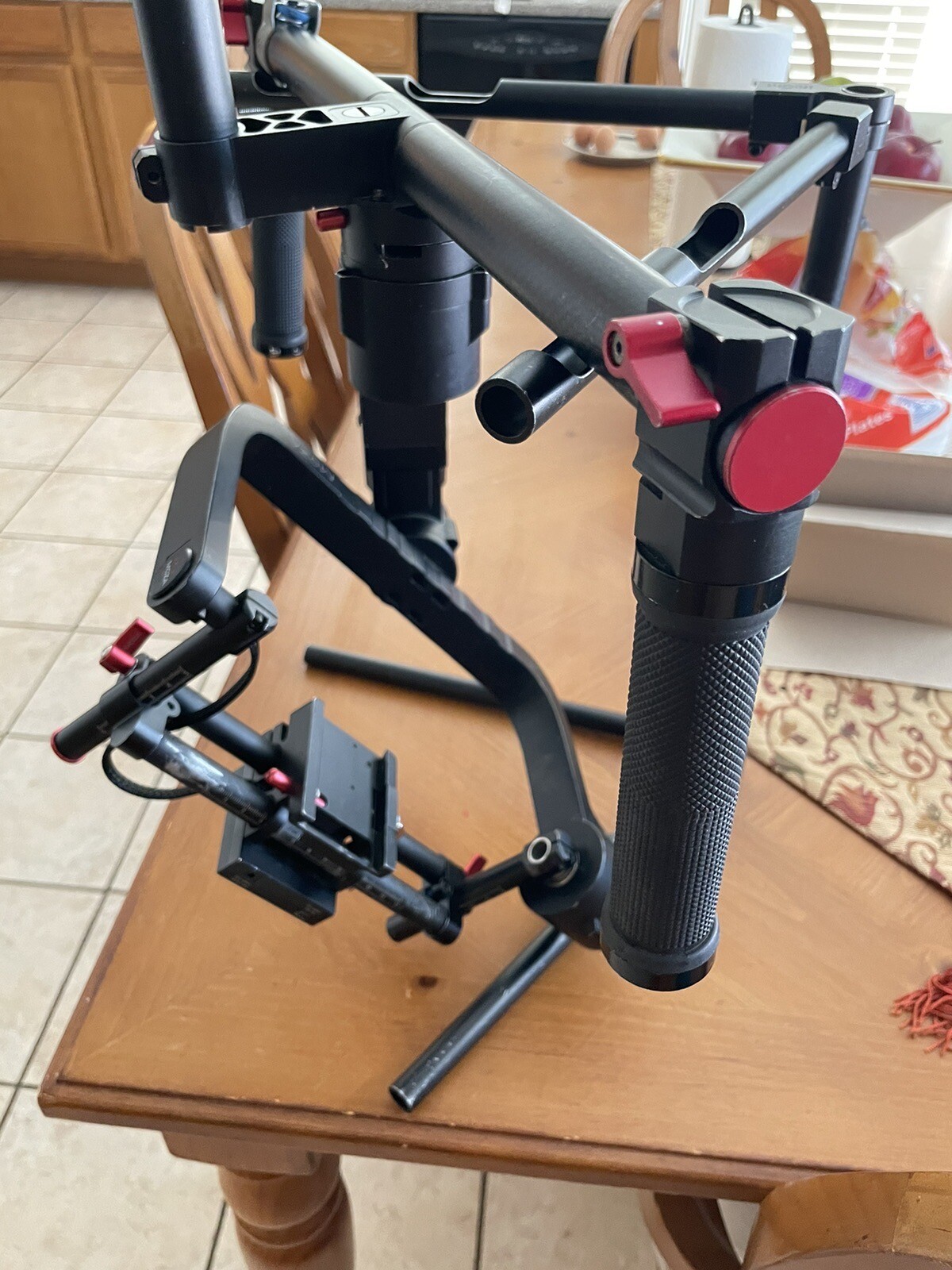 Gimbal