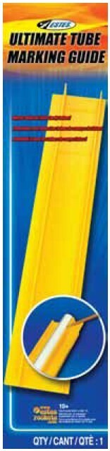 Estes Flying Model Rocket Accessory Ultimate Tube Marking Guide  EST 2228