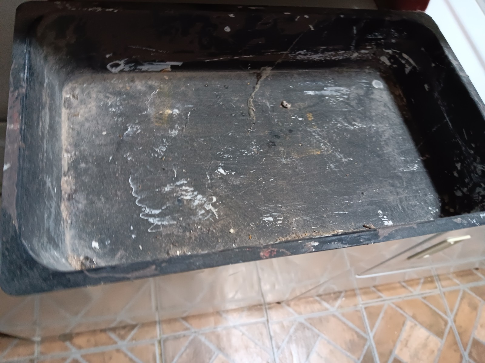 Tile Cutter