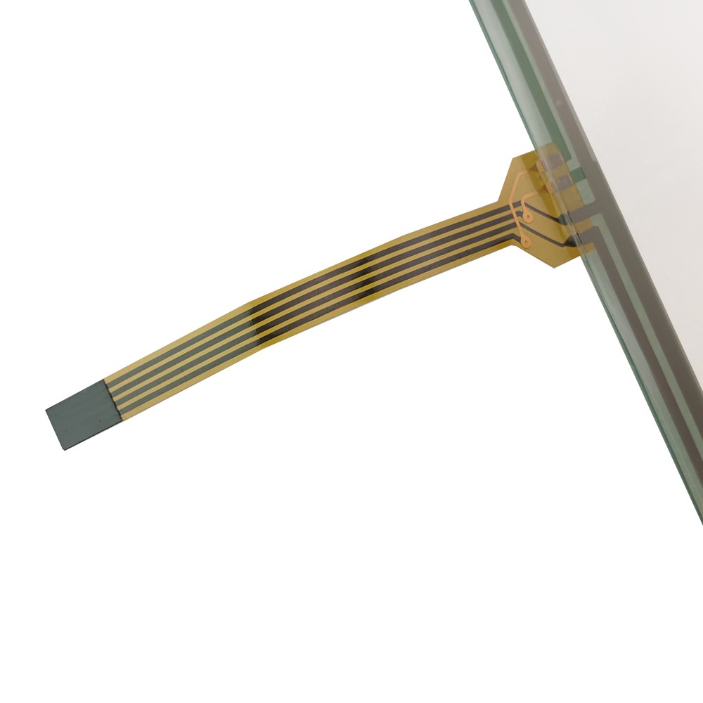 Touch Screen For DMC AST-121A AST-121B AST-121A080A Glass Panel