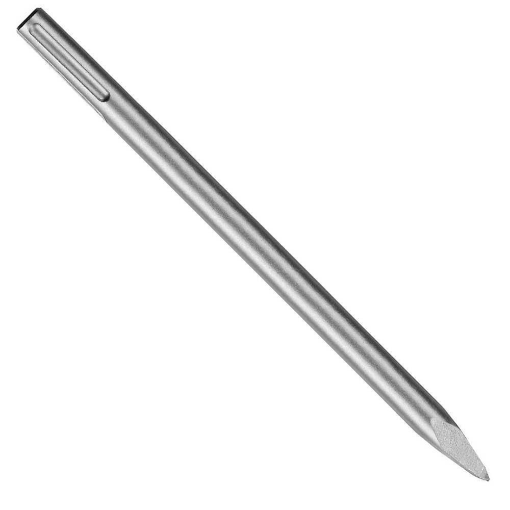 Milwaukee 48-62-4062 SDS-MAX 24-in. Forged Steel Bull Point Chisel,
