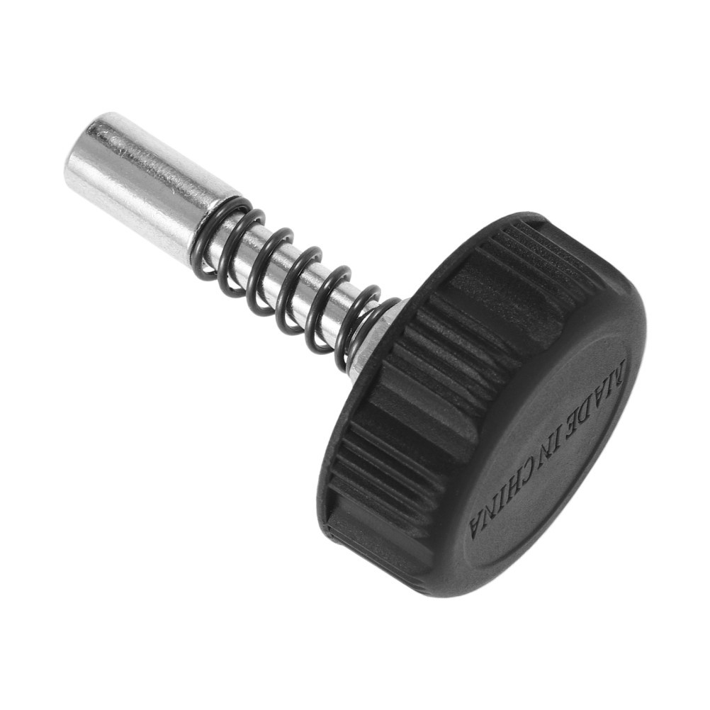 Electronic Piano Stand Latch Keyboard Height Adjustment Pin Lock Knob