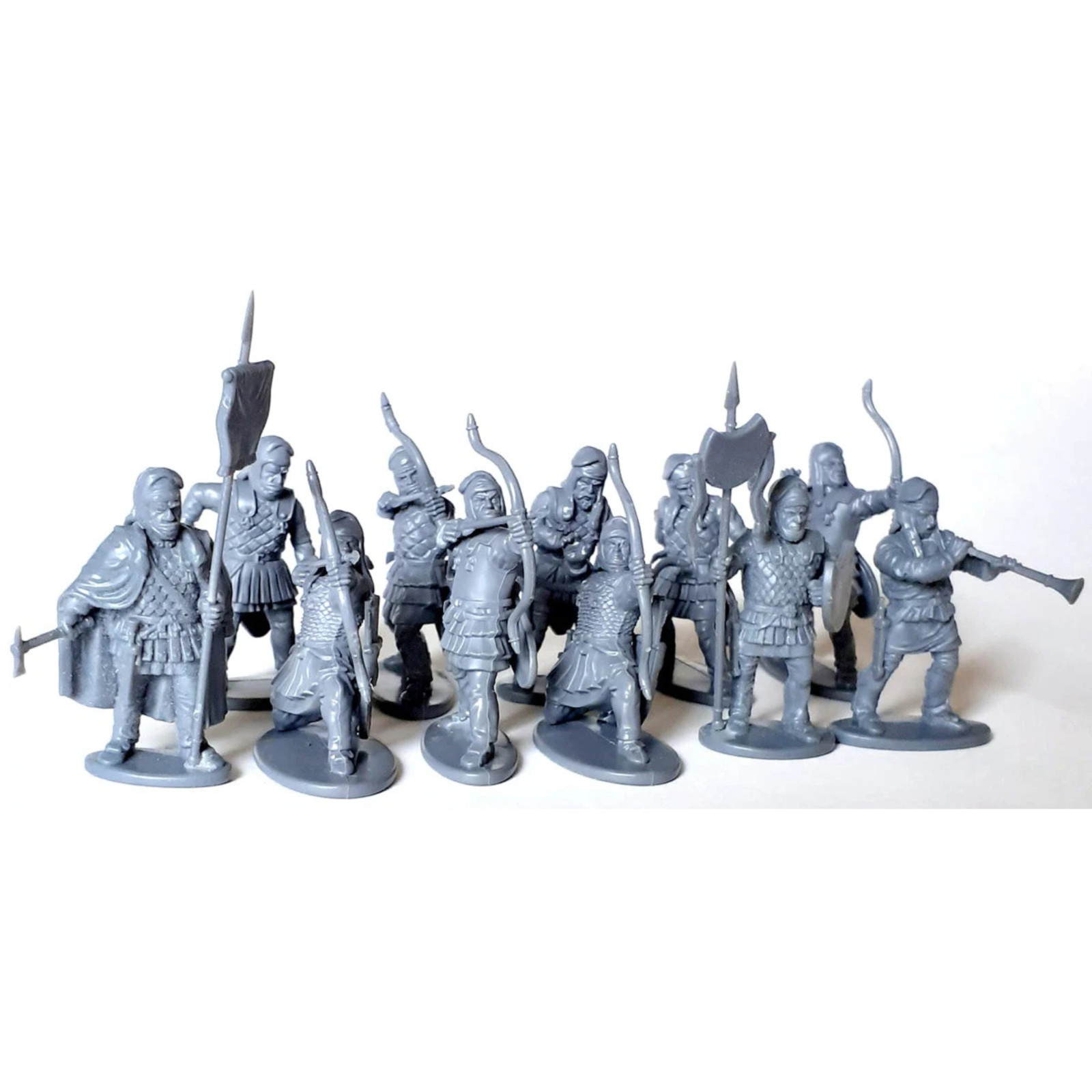 Victrix Miniatures Ancient Persian Armoured Archers