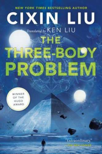 The Three-Body Problem - Paperback By Liu, Cixin - GOOD