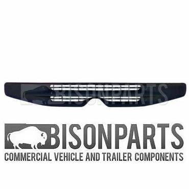 +FITS Renault Premium Version 1 (1996-2005) Main Grille Trim - 5010225061 REN167