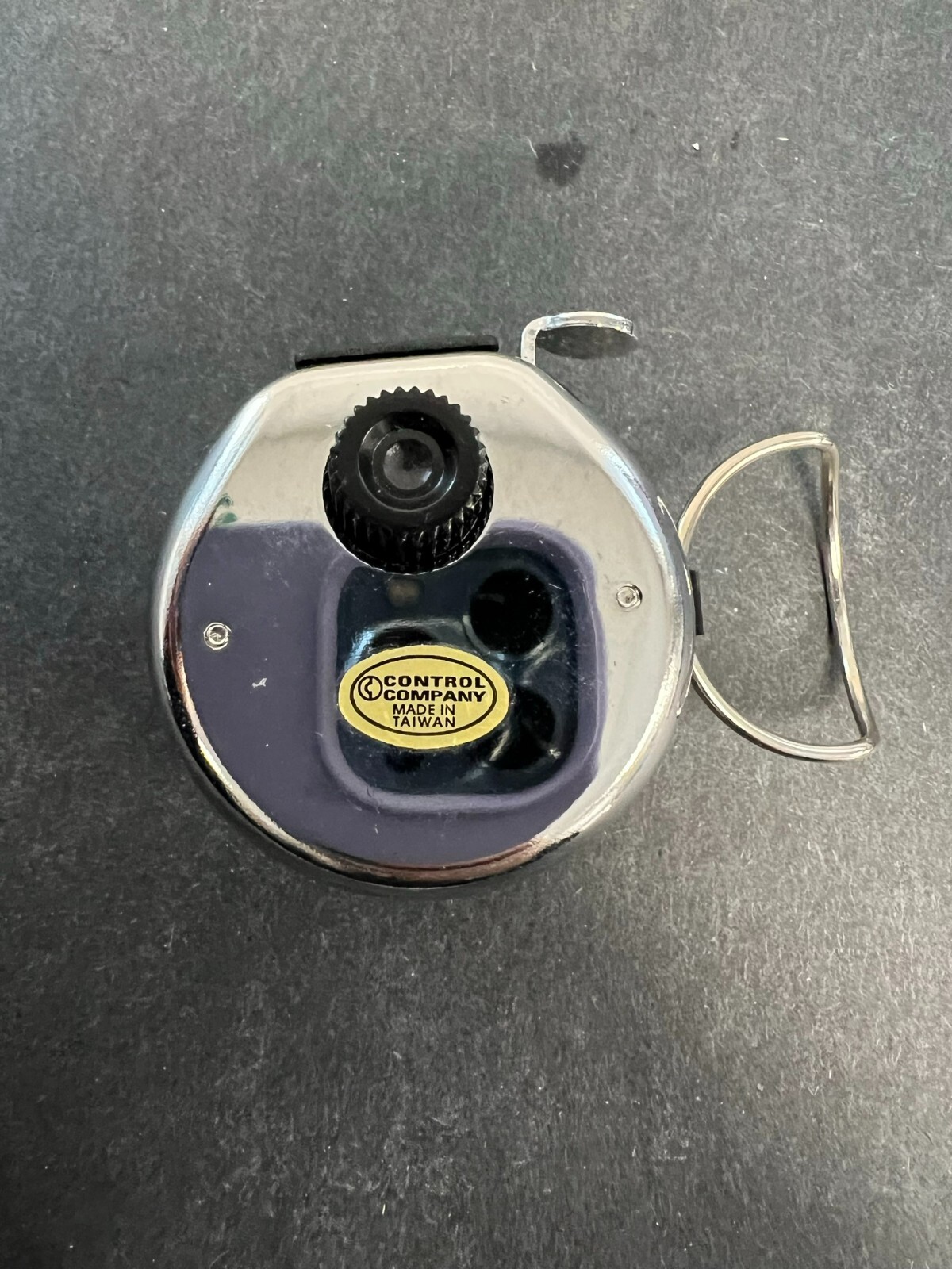 VWR Counter Clicker