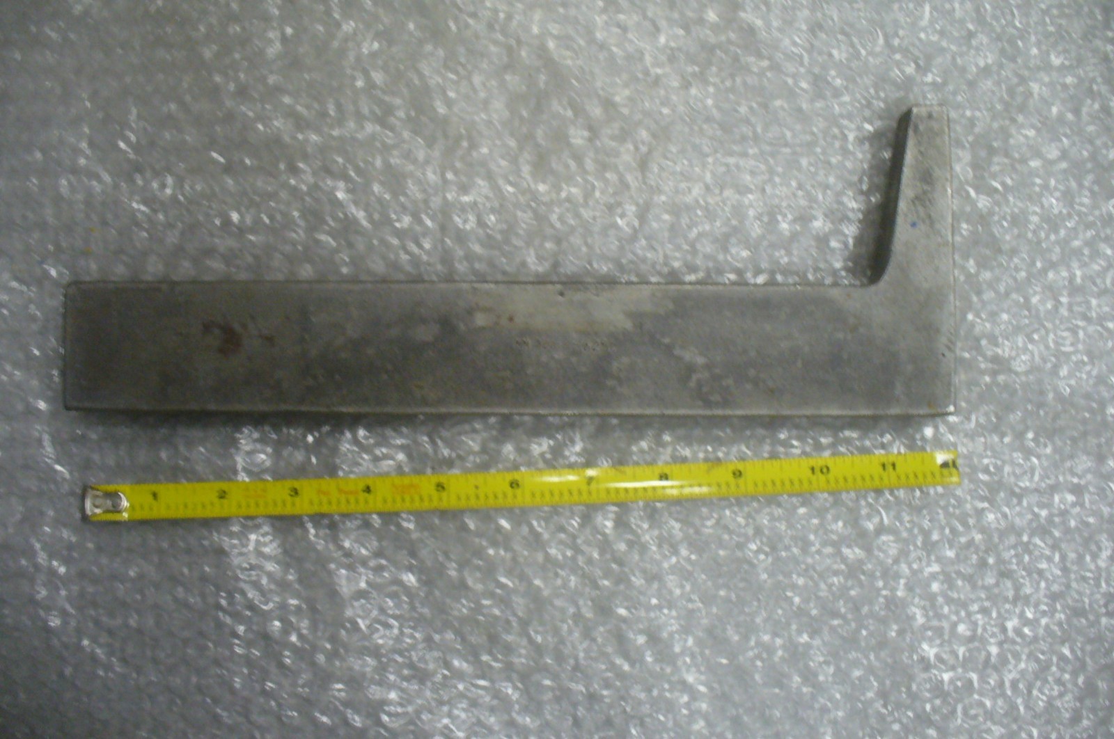 Bucking-Bar-MM 320-S-625-for-Riveting