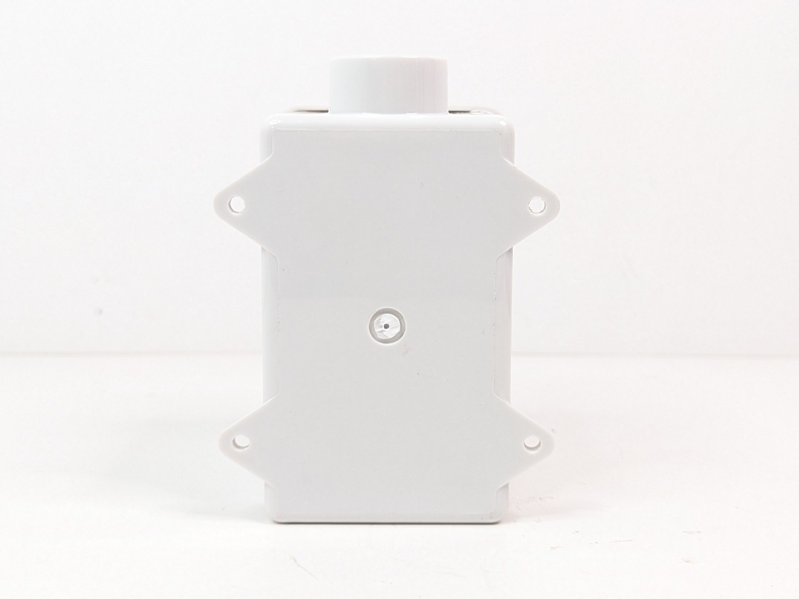 Outdoor Weatherproof Wall Mount Speaker Volume Control Controller RMS 100W White
