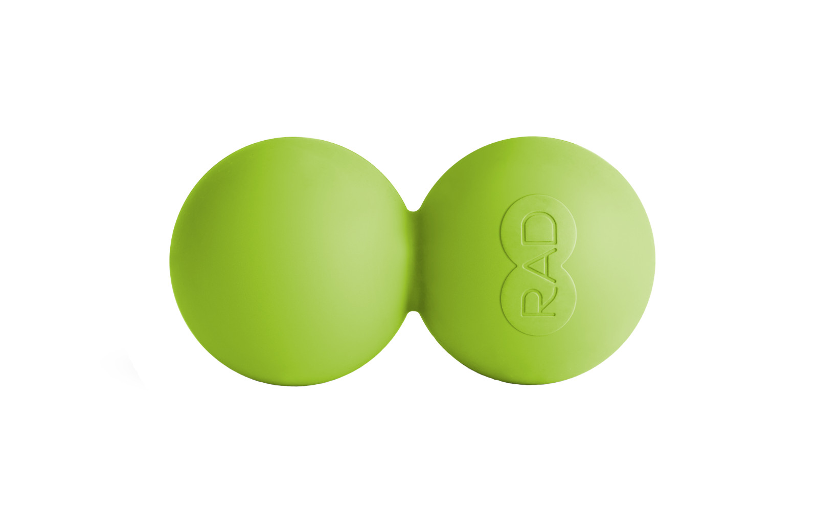 RAD Roller Soft Massage/SMR Peanut - Soft/Low Density Variant - NEW