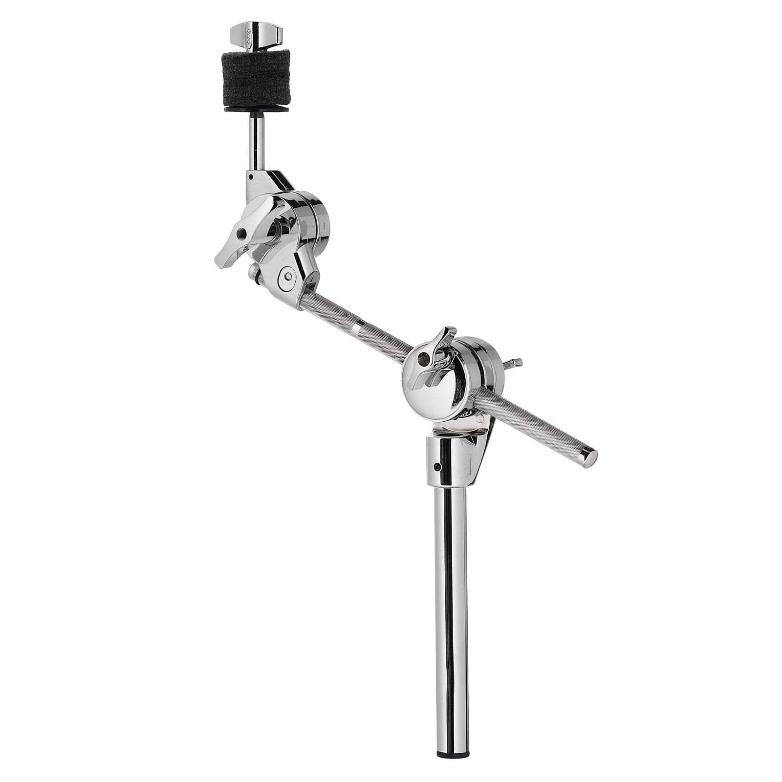 PDP Accessories : Quick GripCymbal Boom Arm w/9 In Tube