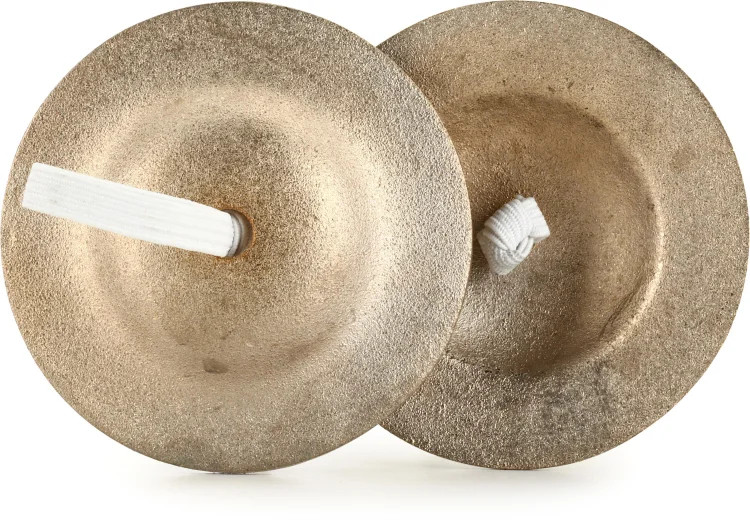 Zildjian Finger Cymbals - Thin
