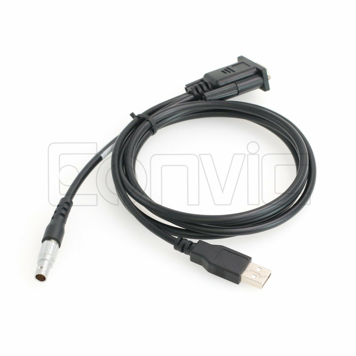 SOUTH S86 G1 RTK GPS Stonex GNSS S10 Data Cable 7pin USB Serial Computer