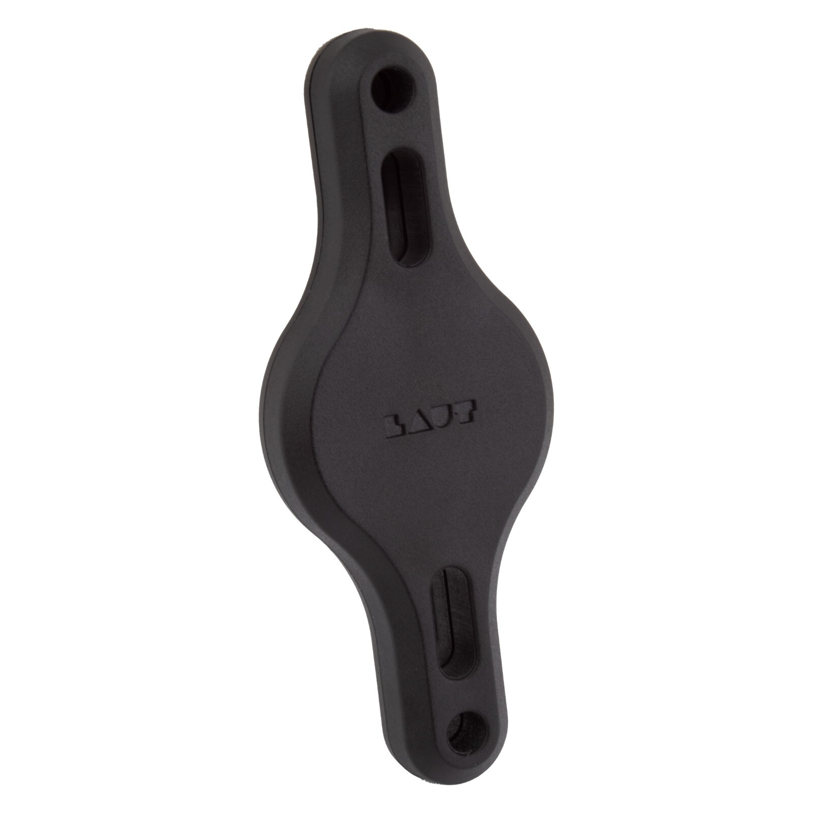LAUT SECURITY AIRTAG HOLDER LAUT BOTTLE MOUNT BK
