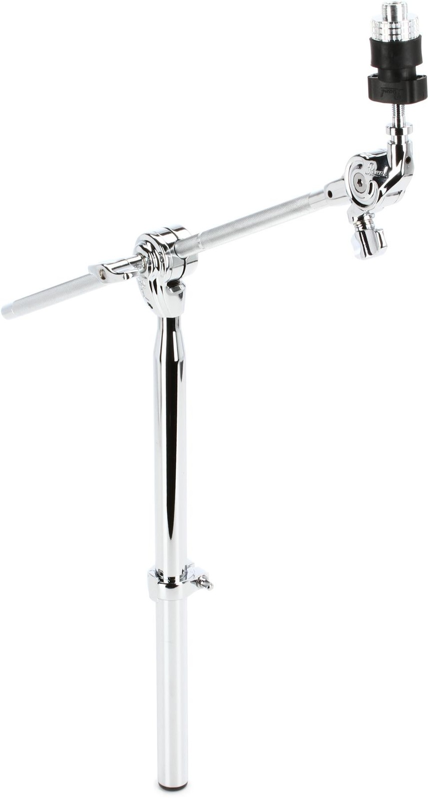 Pearl MH830 Solid Boom Mic Holder (3-pack) Bundle