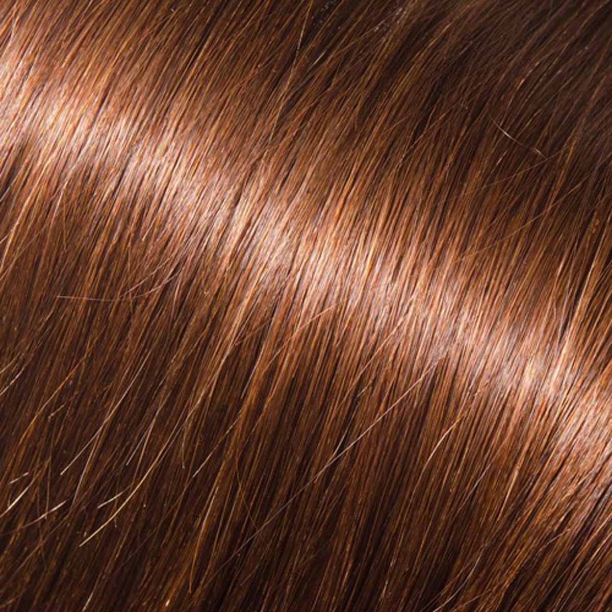 Tape-In Extensions 22 Inch Maryann #4 10 Wefts 100% Human Remy Hair