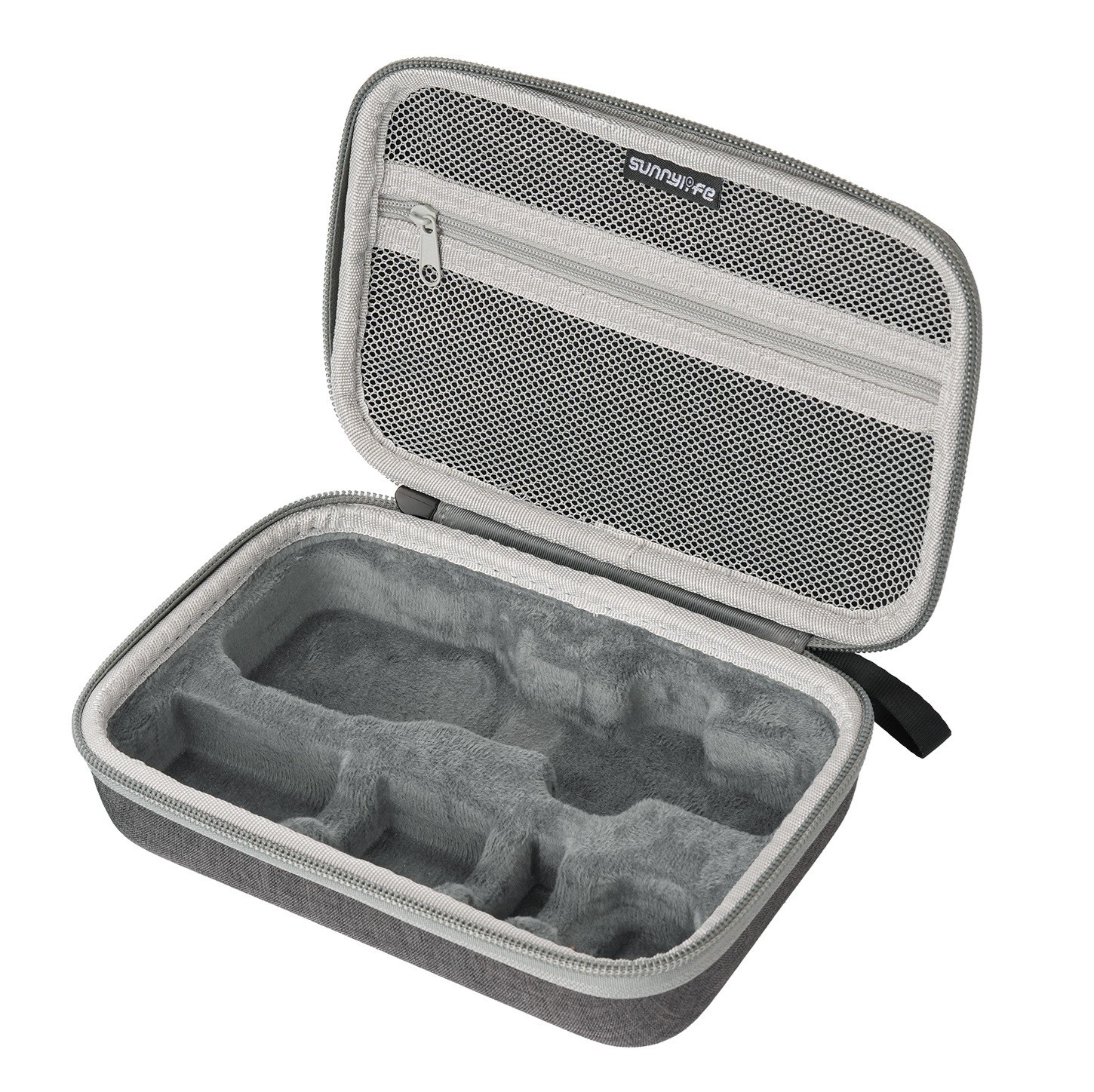 Combo Carry Case for Insta360 Luna Ultra