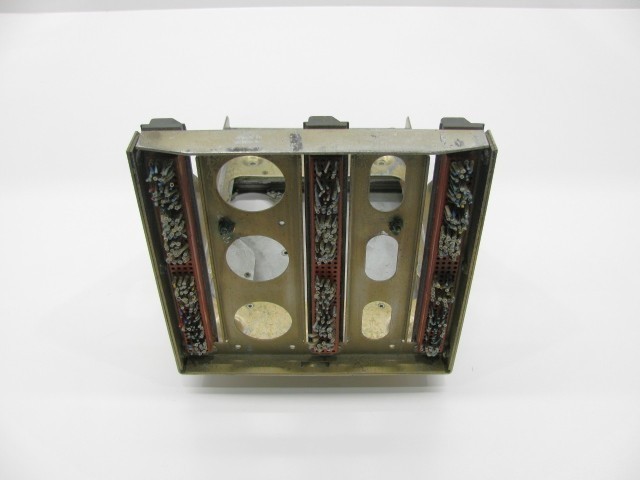 Vibrachoc Avionics Support / Mounting Tray - PN: V2F3359-05