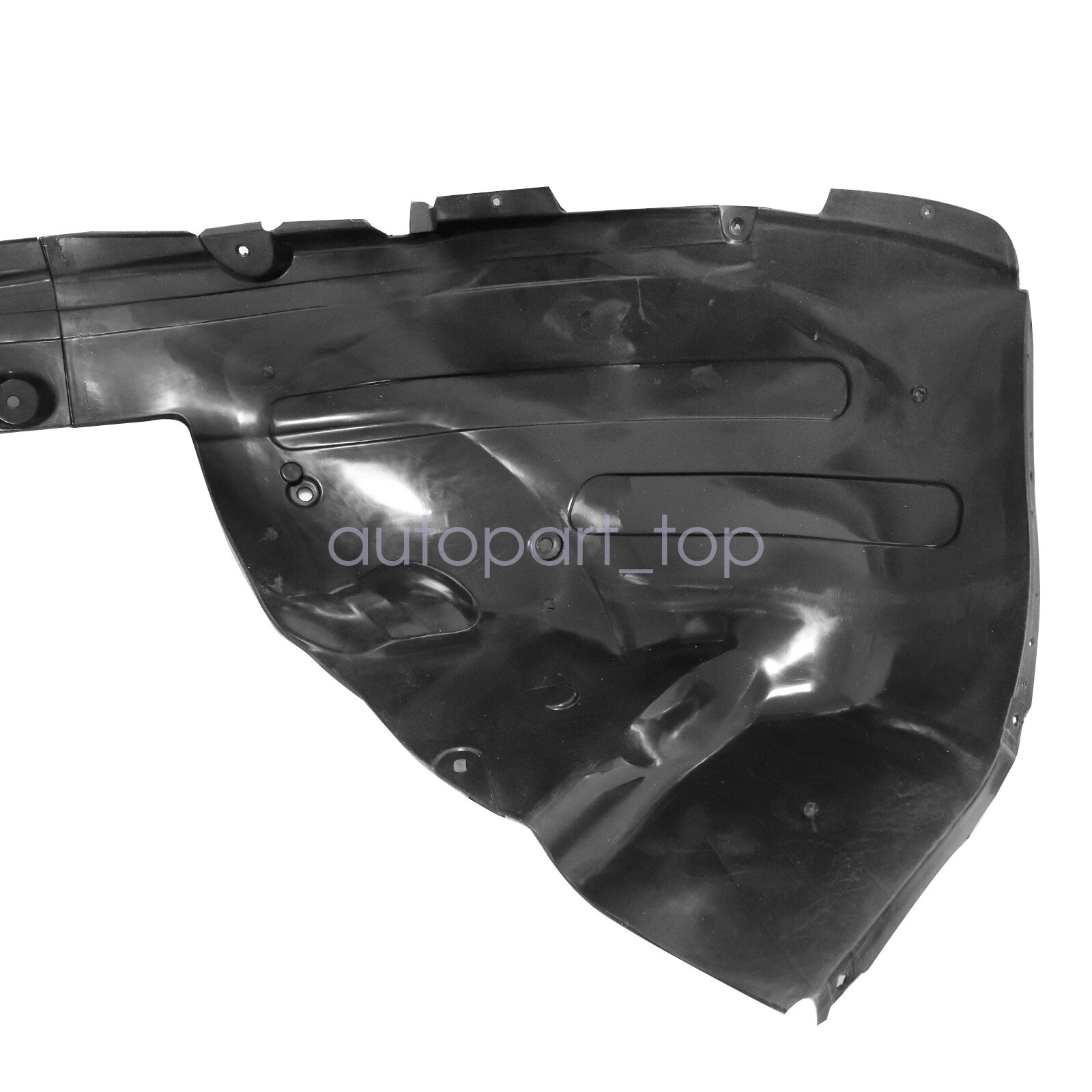 Fender Liner Splash Shield For Kia Sorento 2019-2020 Front Right KI1249160