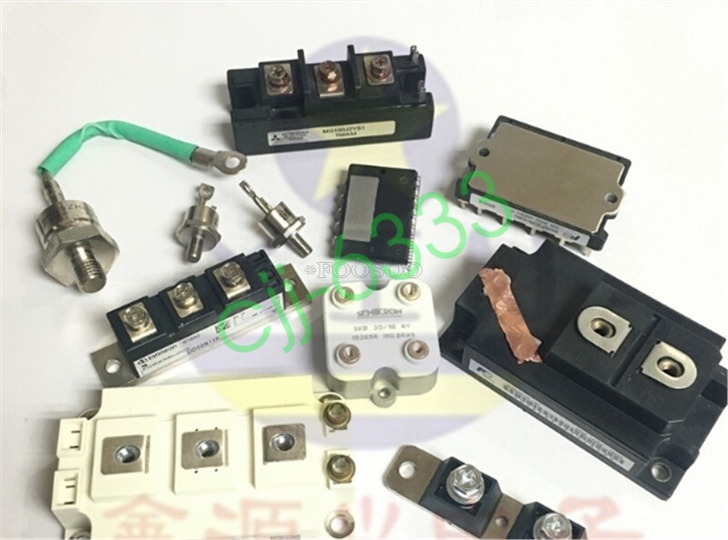 Fuji 2MBI150U4H-170 2MBI150U4H170 Module fb