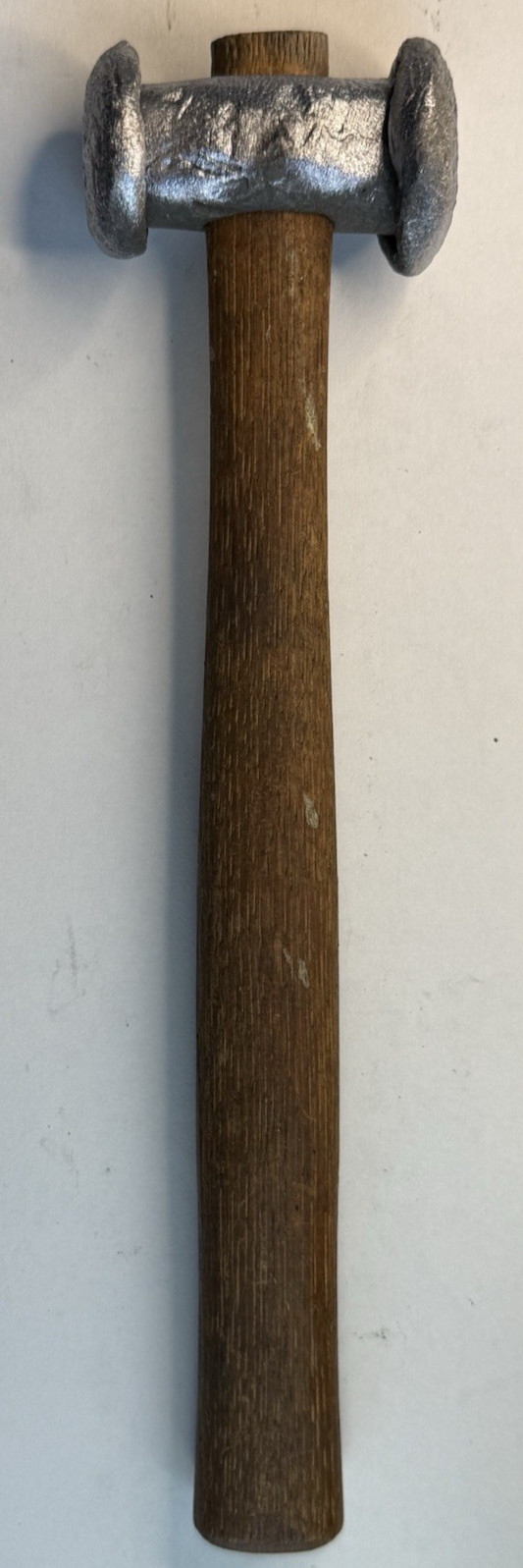 Small Lead Mallet Overall Weight 8 oz