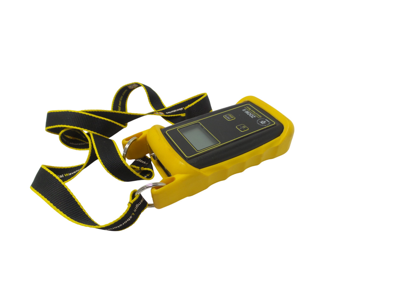 OWL ZOOM II Model Z0-2 Optical Power Meter 9VDC