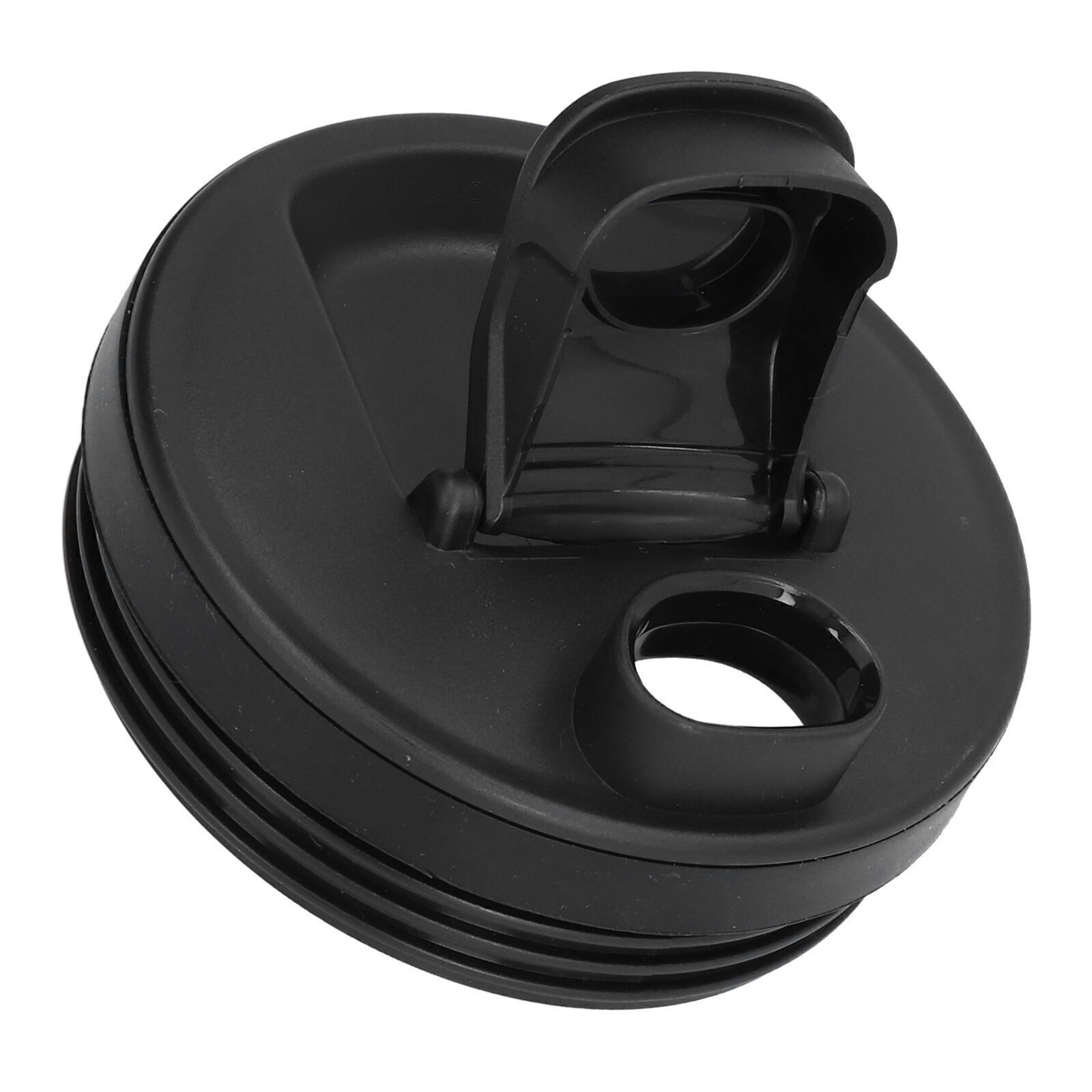 Juicer Cup Flip Cover Lid Replacement Blender Accessory for NUTRI NINJA