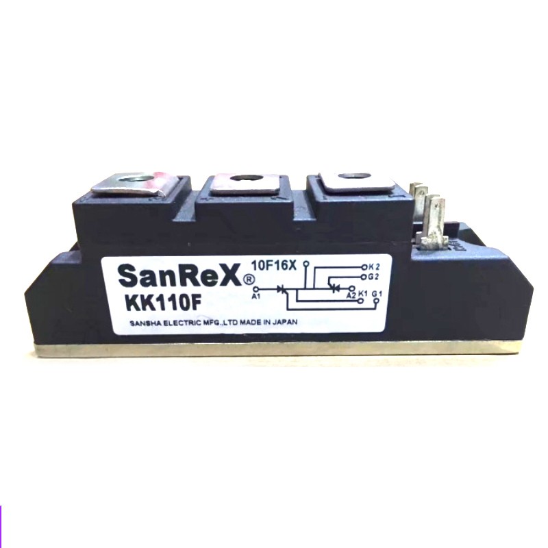 Sanrex KK110F160 KK110F-160 Module New