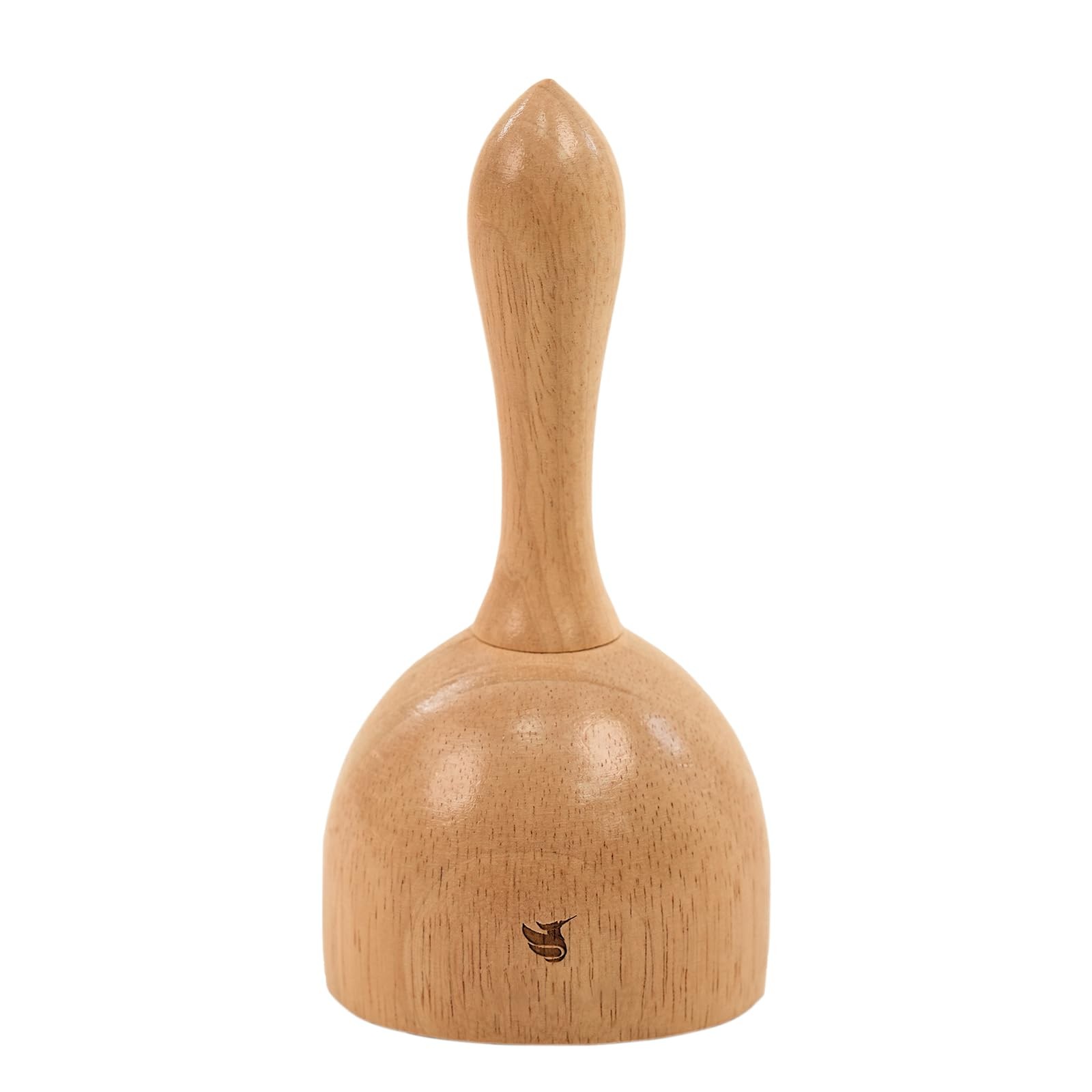 PYSEAN Wooden physical therapy cups, massage Wood Colour