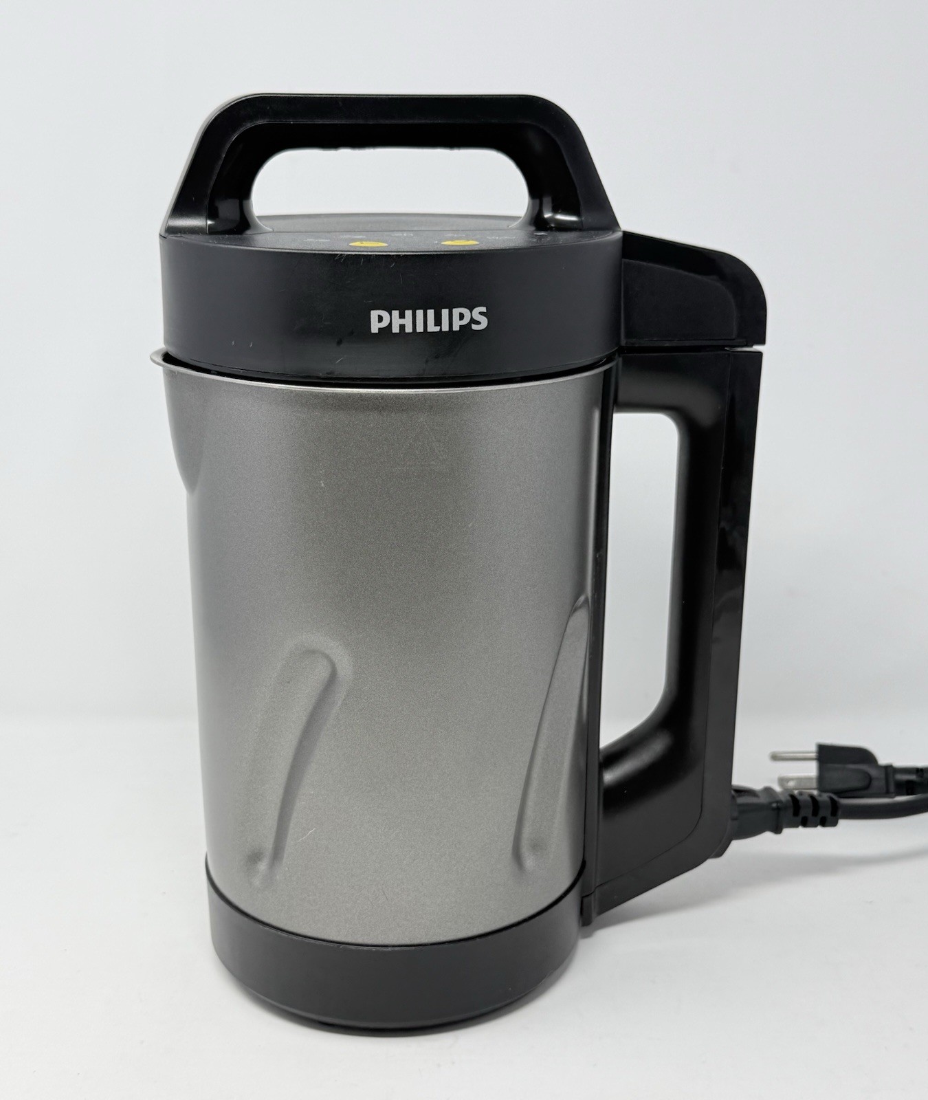 Philips HR2204 Viva Collection Soup Maker  1.2 L 2-4 servings 6 Pre-set Program