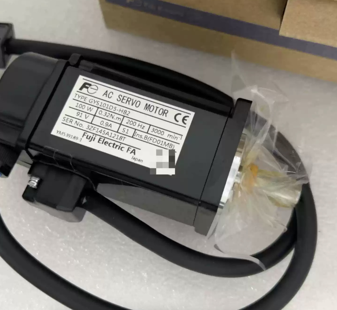 1PCS GYS101D5-HB2 NEW original