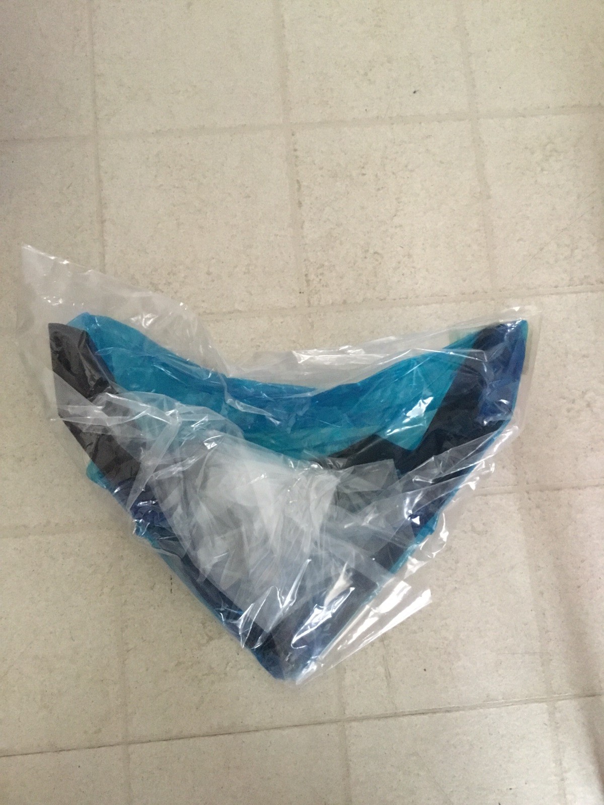 Ski Doo Oem Windshield Support 517305875