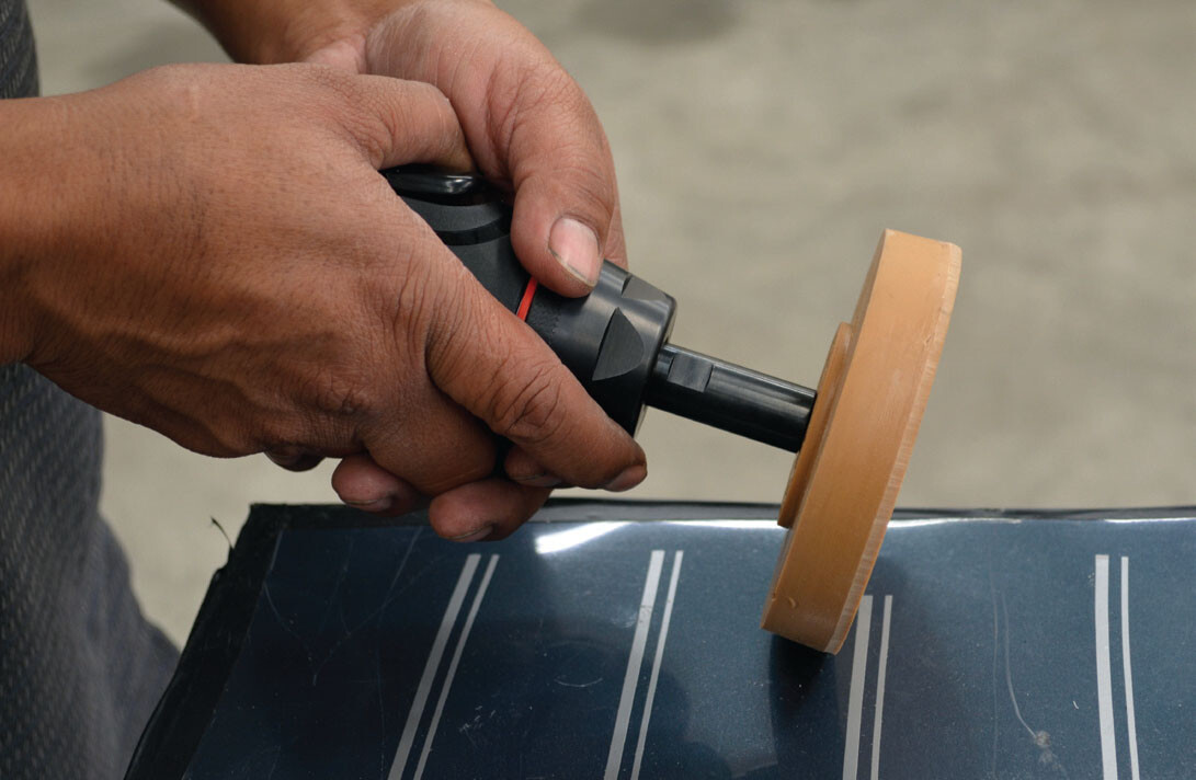 Astro Pneumatic 232 ONYX Pinstripe Removal Kit
