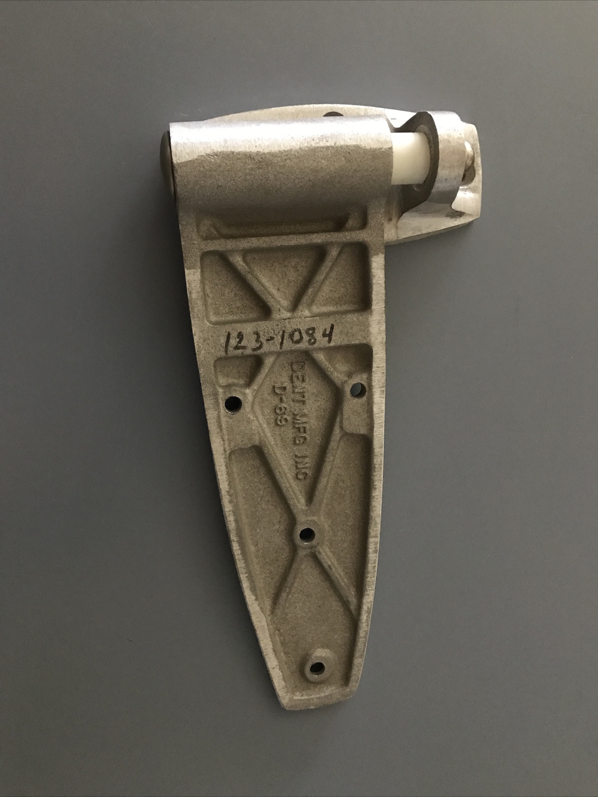 Franklin Machine 123-1084 Hinge